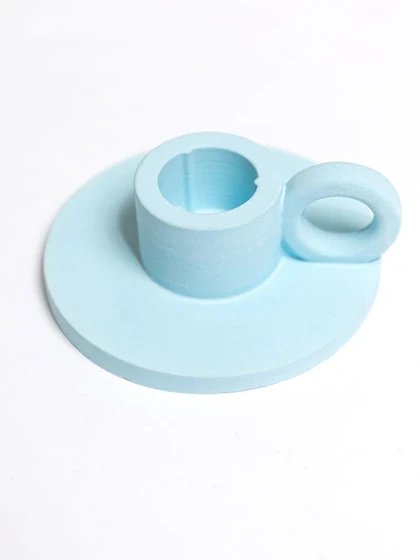 جاشمعی دیبا