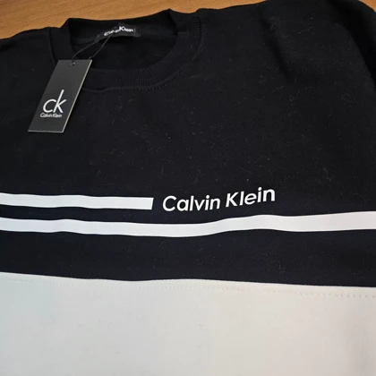 دورس طرح ck مشکی سفید