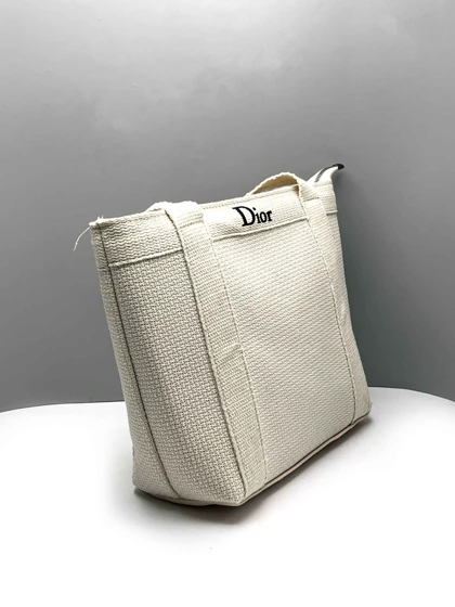کیف زنانه طرح Dior کنفی mr90-35