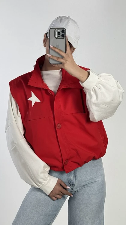 وست جیب فیلتو STAR