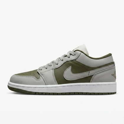 کتانی مردانه نایک جردن Nike Jordan