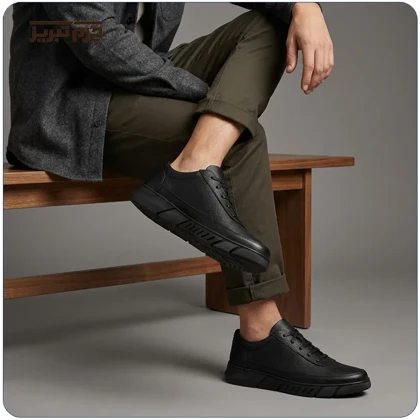 کفش اسپرت مردانه گاپا N057