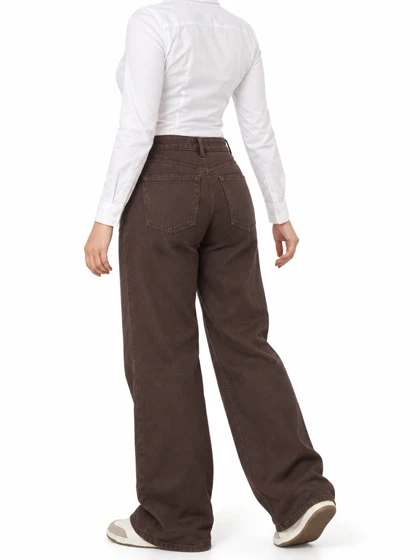 شلوار جین بگ 914589