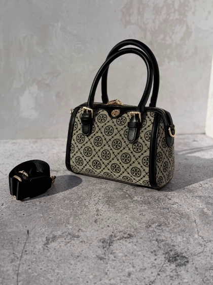 کیف مستطیلی توری برج ریز کد 14004015