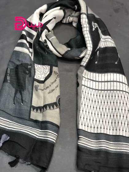 شال هرمس وارداتی