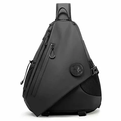 کیف و کوله تک بند اورجینال بنج BANGE FW-232