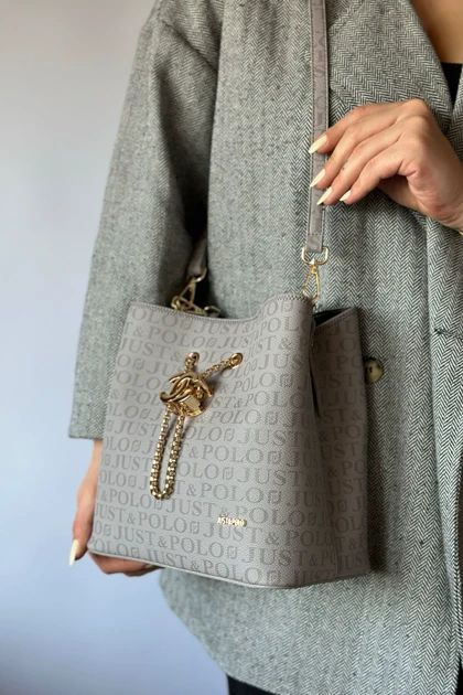 کیف زنانه دوشی just-polo