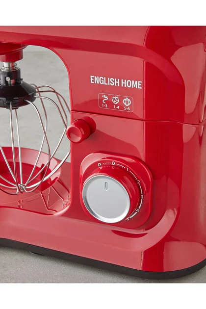 ماشین خمیرزن English Home مدل SMR 3001 Hammurix