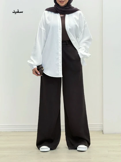 6992-شومیز vesta light