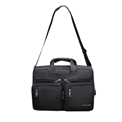 کیف سه کاره فوروارد مدل FORWARD - FCLT1086 ALL IN ONE قابل تبدیل به کوله