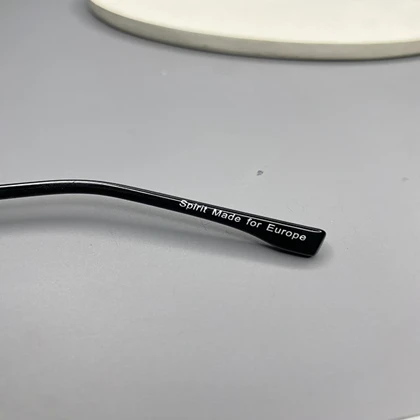 عینک آفتابی اسپریت مردانه مدل جدید فریم ترکیبی کائوچو و فلز