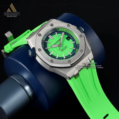 ساعت اودمار پیگه Audemars Piguet Royal Oak Offshore G