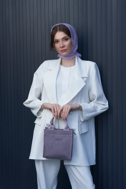 کیف دوشی مدل David Jones CM7001