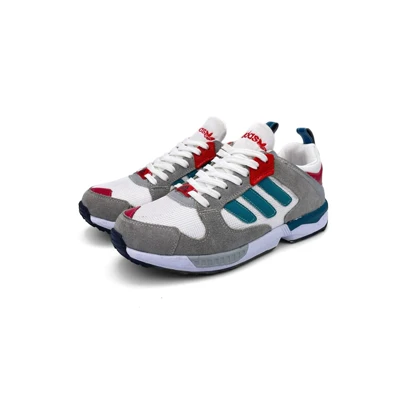 کفش اسپرت مردانه مدل sneaker - 0040_Grey