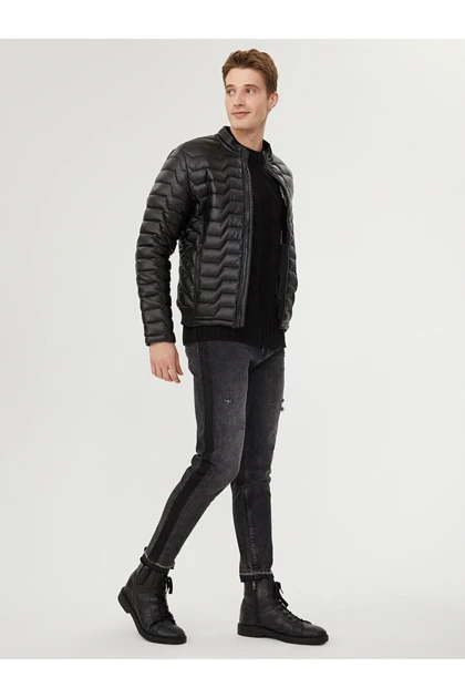 کت و کاپشن مردانه loft loft