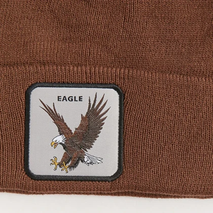 کلاه بافتنی ال سی وایکیکی مدل EAGLE