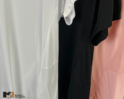 تیشرت نایک 91603 پارچه اسپان
