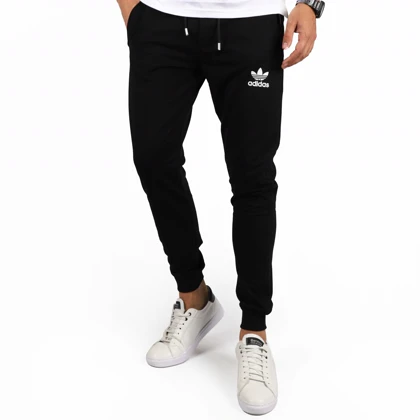 شلوار اسلش گلکسی دمپاکش مردانه مدل 641933