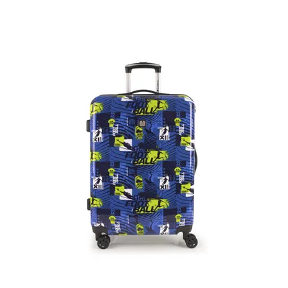 چمدان جنس سخت گابل اسپانیا مدل BALL - سایز متوسط