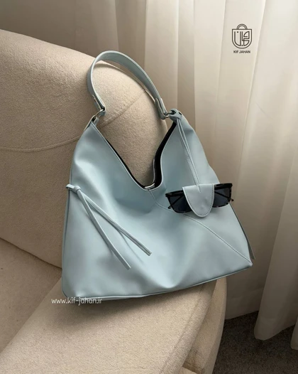 کیف دخترانه دانشجویی یانگ