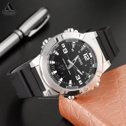 ساعت کاسیو Casio AMW-870-1AV