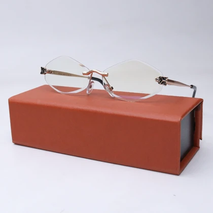 عینک برند CARTIER کد 181478