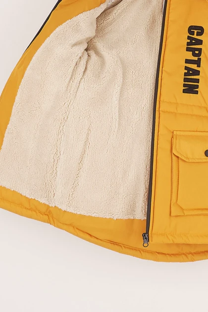 کت و کاپشن بچگانه mika-bebek-and-cocuk mika-bebek-and-cocuk