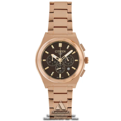 ساعت زنانه سیتیزن Citizen VIP CT8039RB