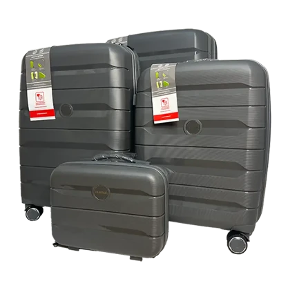 چمدان سایز کوچک Travolic مدل TV892 SMALL