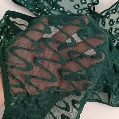 ست بابونه 1310-2057 (سایز85)