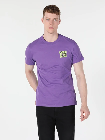 تیشرت مردانه Colins