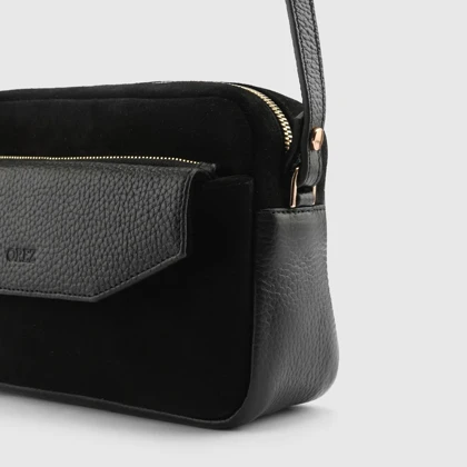 کیف کراس بادی زنانه TAYA