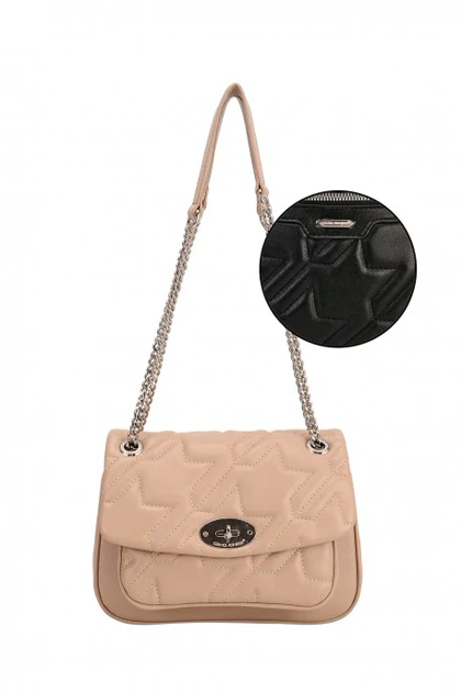 کیف دوشی مدل David Jones 6928-3