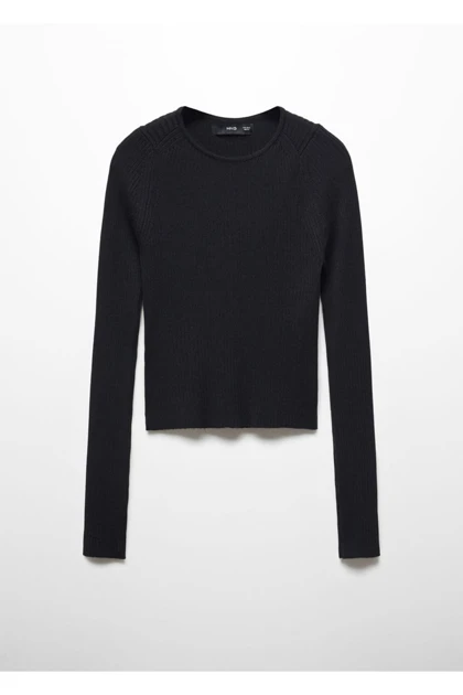 بافت زنانه اورجینال منگو mango