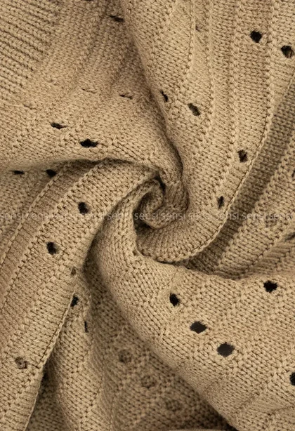 ژاکت بافت ژور کد1004526