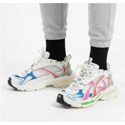 کتانی بالانسیگا رانر