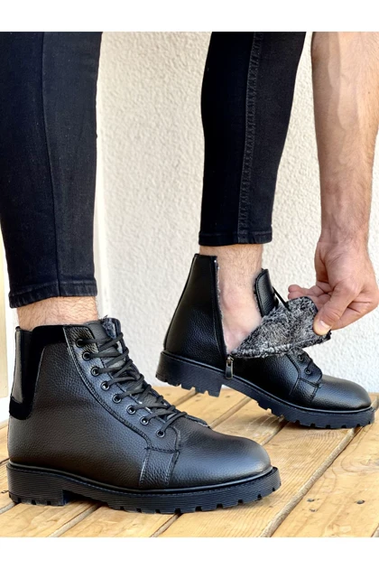 بوت و نیم بوت اورجینال موگو muggo