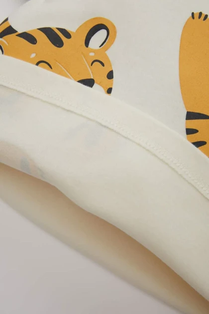 ست لباس خواب بچگانه اورجینال دیفکتو defacto