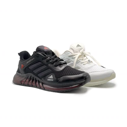 کفش اسپرت مردانه مدل sneaker - 0043_Black