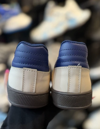 سامبا 37/40 کرم سرمه ای