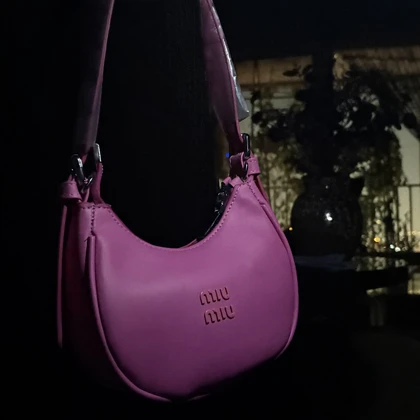 کیف دخترانه miu miu کوچک مدل 2155