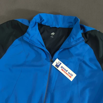 SIZE L-XL بادگیر یونیسکس اورجینال از برند معتبر CRANE SPORT آلمان