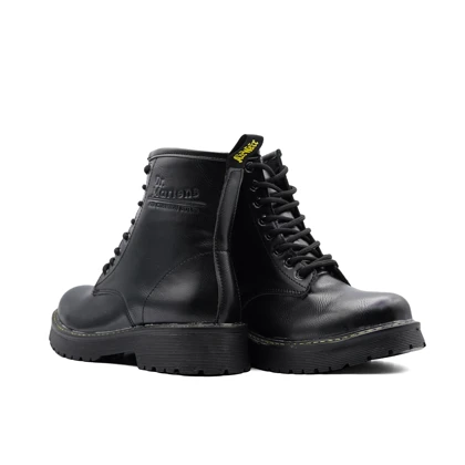 کفش نیم بوت زنانه مدل 0142_Boots