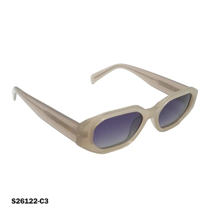عینک آفتابی یونیسکس آنتونیو سانچز ( ANTONIO SANCHEZ ) مدل S26122