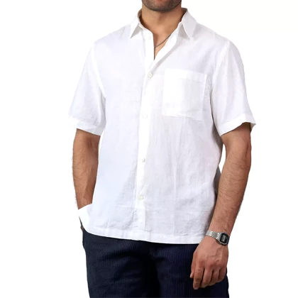 پیراهن آستین کوتاه H&M