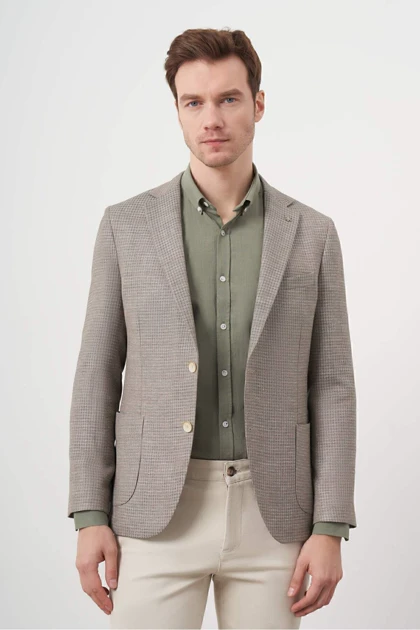 کت و ژاکت مردانه morven morven