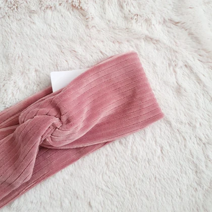 هدبند زنانه SIX کد Z-DC34