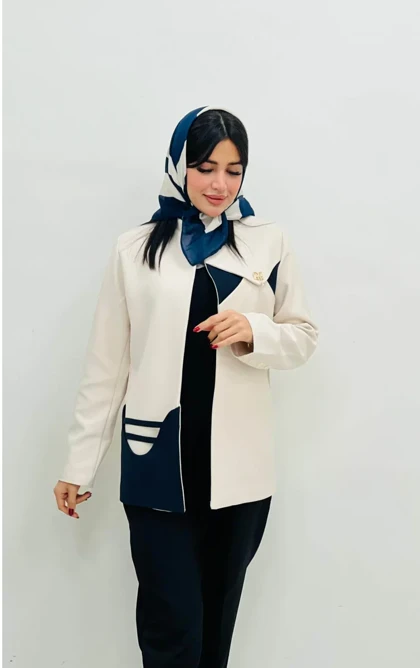 کت زنانه نوژان ویژه عید