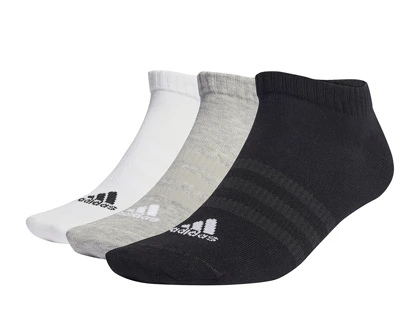 جوراب (3) Adidas T SPW LOW 3P PC_IC1337