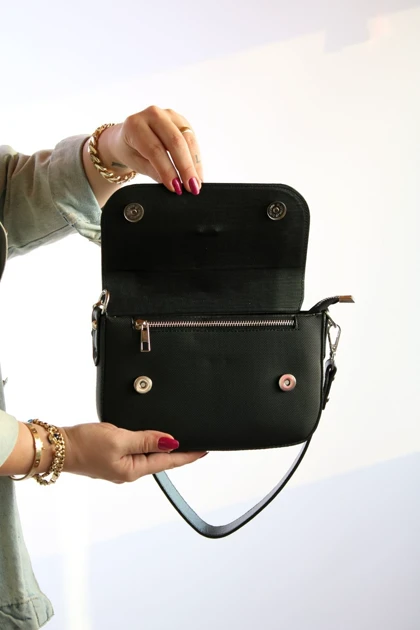 کیف دوشی زنانه just-polo just-polo